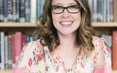 The 2024 Utah Teacher of the Year is Advanced Placement Psychology Educator, Carly Maloney