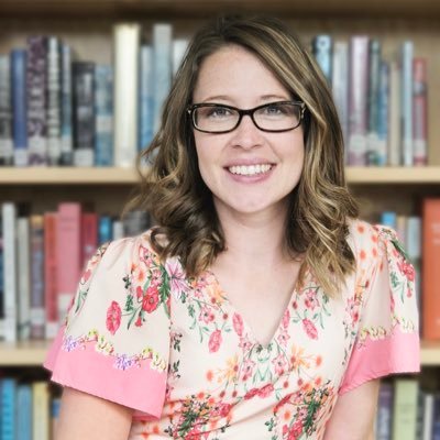 The 2024 Utah Teacher of the Year is Advanced Placement Psychology Educator, Carly Maloney