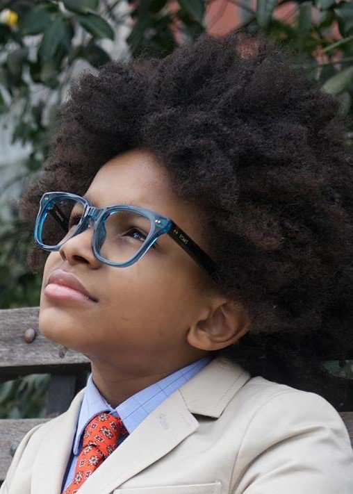Cory Nieves: The Young Entrepreneur Behind Mr. Cory's Cookies