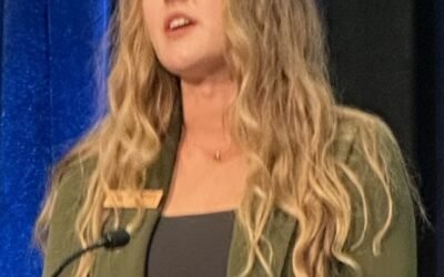 Oregon Trail School District’s Mandy Vance Named 2024 Oregon Teacher of the Year