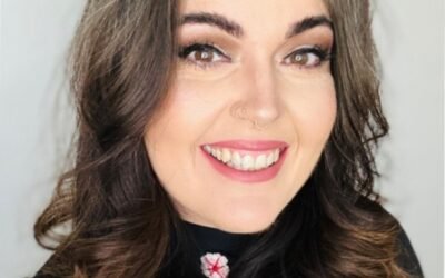 The 2024 Nevada State Teacher of the Year is High School English Educator Laura Jeanne Penrod