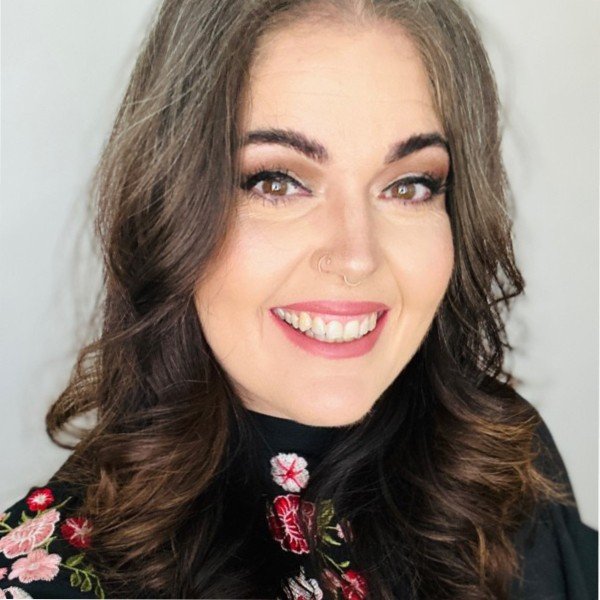 The 2024 Nevada State Teacher of the Year is High School English Educator Laura Jeanne Penrod