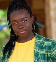 Mikaila Ulmer: A Teen Entrepreneur with a Mission to Save the Bees