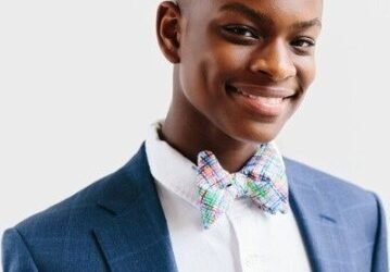 Moziah ‘Mo’ Bridges: Building a Fashion Empire with Mo’s Bows