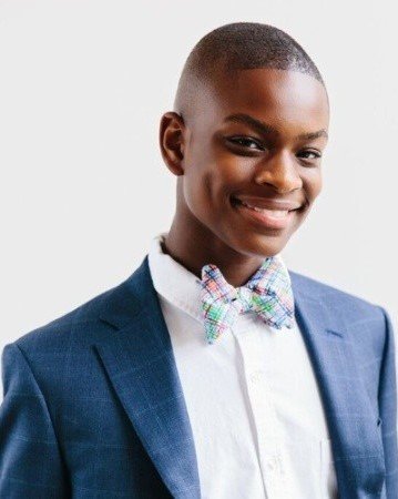 Moziah 'Mo' Bridges: Building a Fashion Empire with Mo's Bows