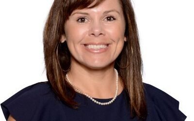 The 2024 South Carolina Teacher of the Year is Aynor High School’s English Educator, Renée Atkinson