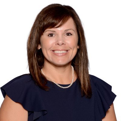  The 2024 South Carolina Teacher of the Year is Aynor High School’s English Educator, Renée Atkinson