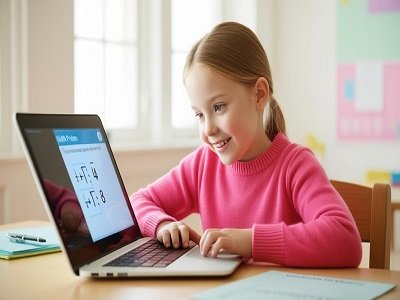 2nd Grade math I EduMonitor