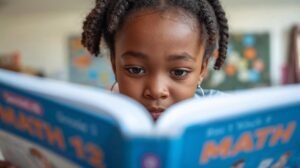 Grade 1 Math I EduMonitor
