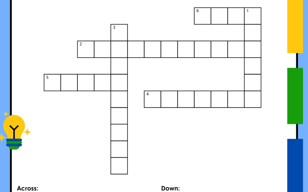 Jobs in the Community 2nd Grade Financial Literacy Worksheet