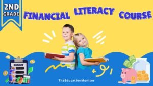 Second Grade Financial Literacy Course