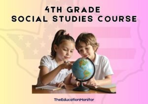 Fourth Grade Social Studies Course