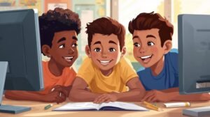 Grade 1 Social Studies Course