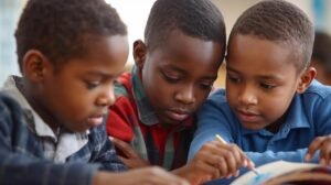 Second Grade English Language Arts Course