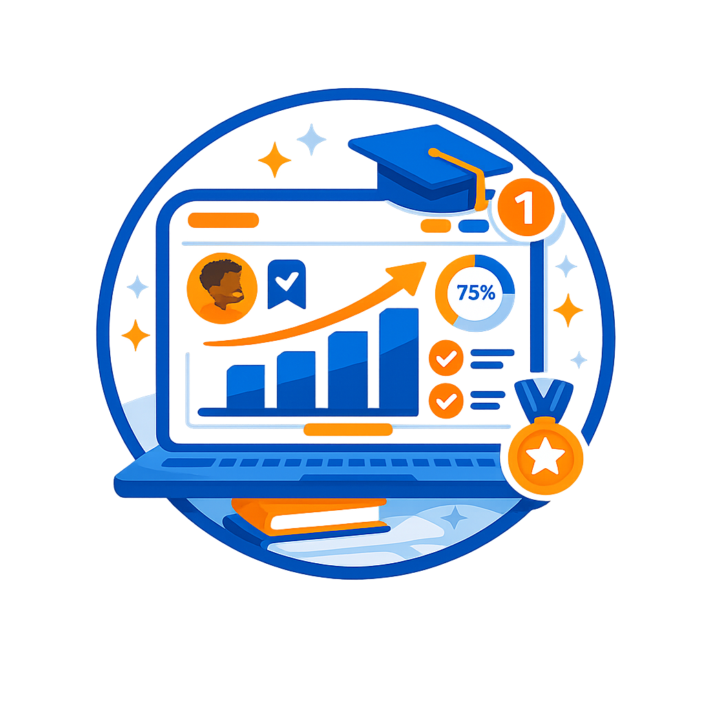 EduMonitor-Your Dashboard for Academic Confidence EduMonitor-Your Dashboard for Academic Confidence