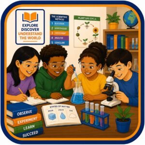 Online Library EduMonitor