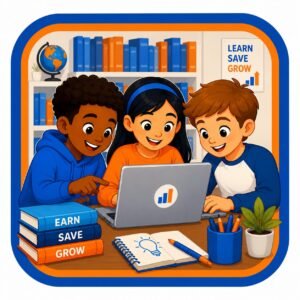 EduMonitor Courses and Curriculum