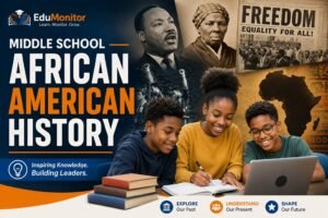 Middle School African American History