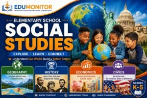 Elementary School Social Studies