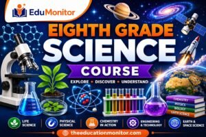 Eighth Grade Science