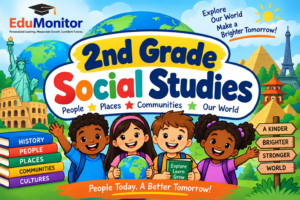 Grade 2 Social Studies 